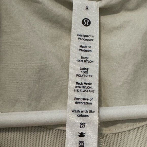 Lululemon Always Effortless Jacket - Picture 3 of 7